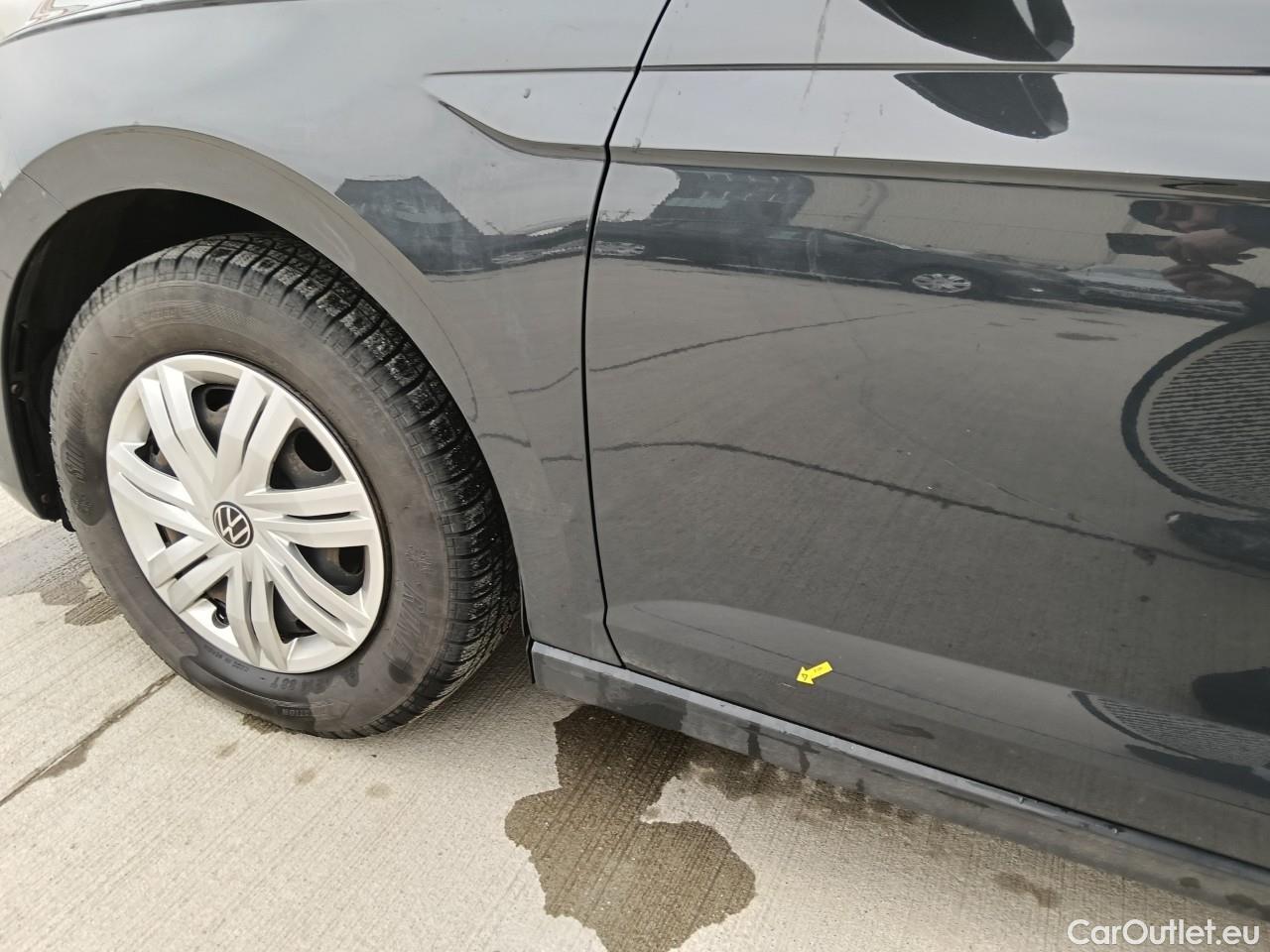  Volkswagen  Polo 1.0 80CP Trendline #7