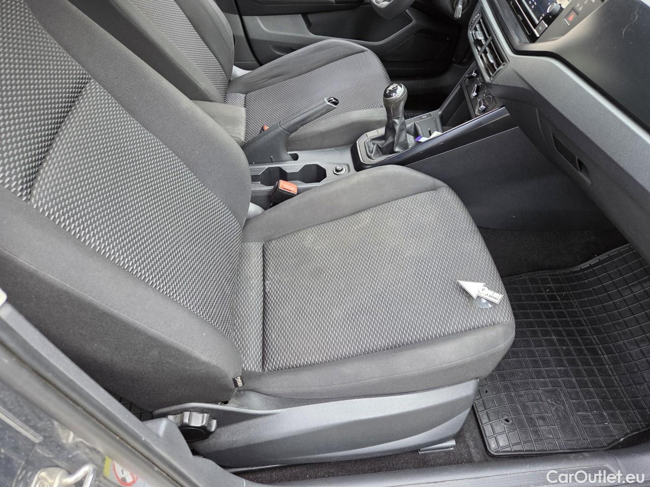  Volkswagen  Polo 1.0 80CP Trendline #45