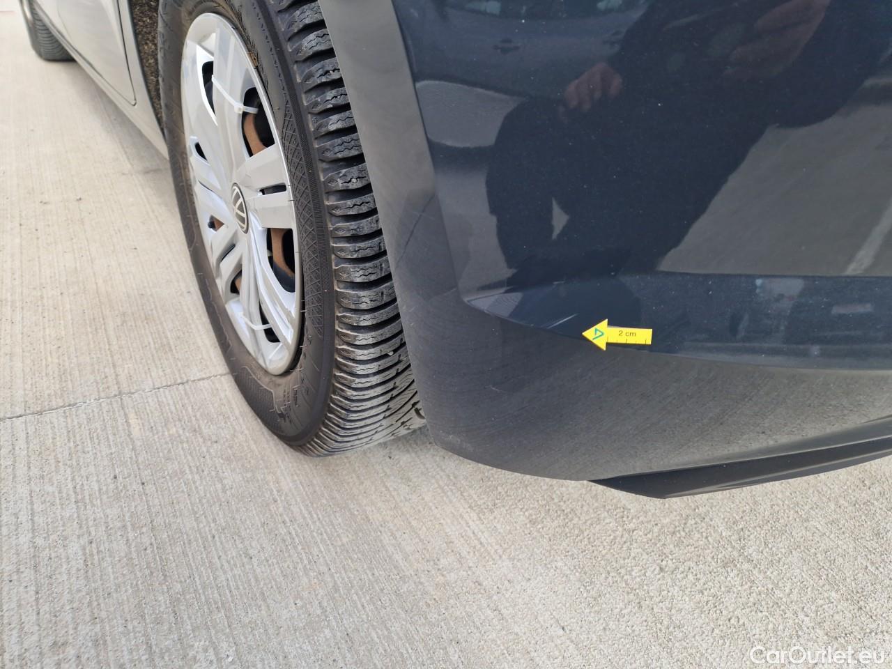  Volkswagen  Polo 1.0 80CP Trendline #18