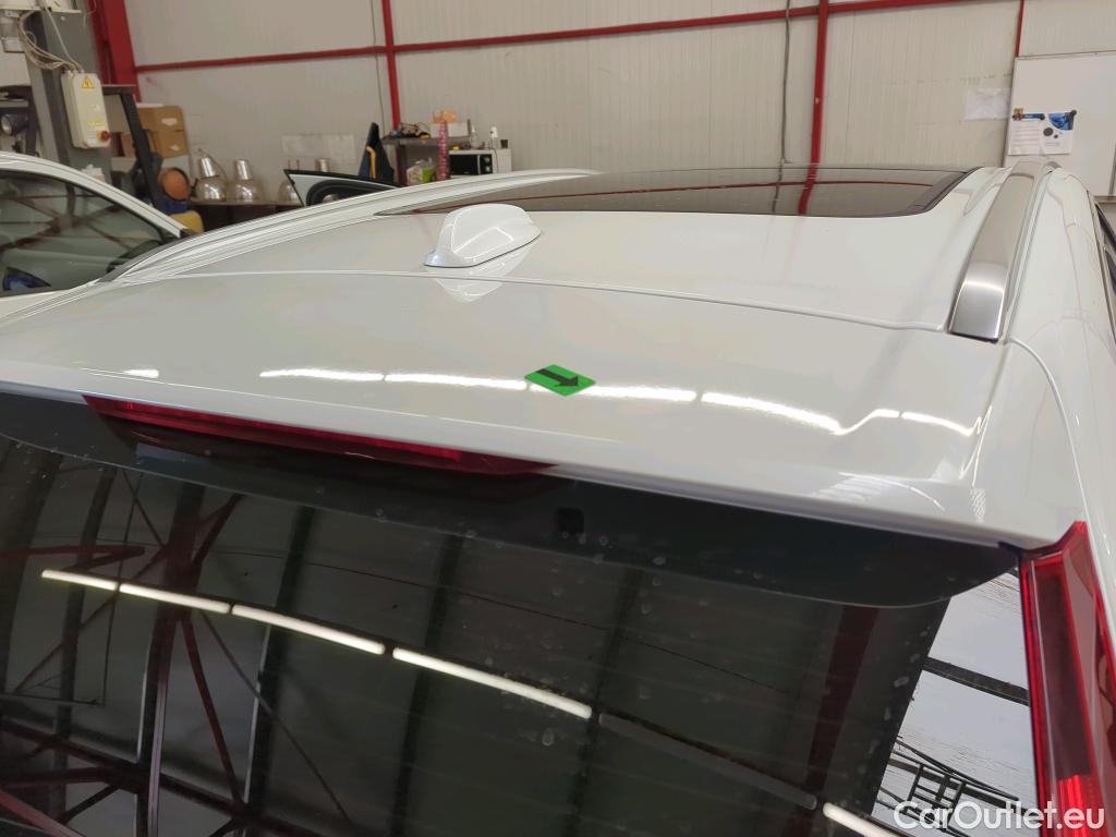  Volvo  XC60 2.0 B5 D 235CP Inscription AT8 AWD #19