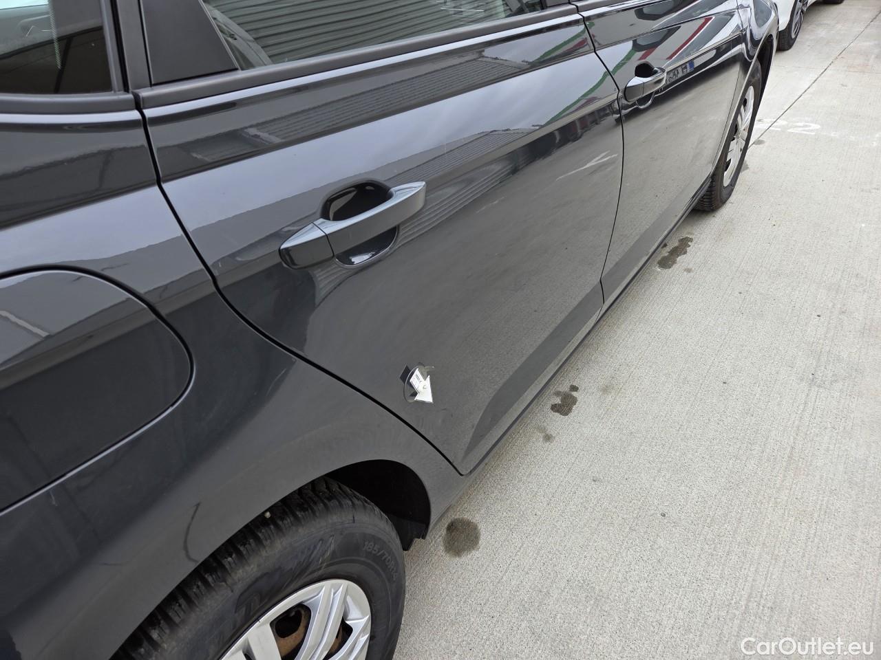  Volkswagen  Polo 1.0 80CP Trendline #28