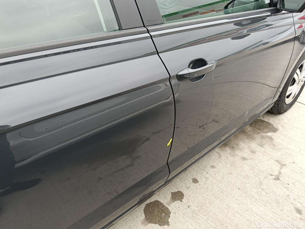  Volkswagen  Polo 1.0 80CP Trendline #37