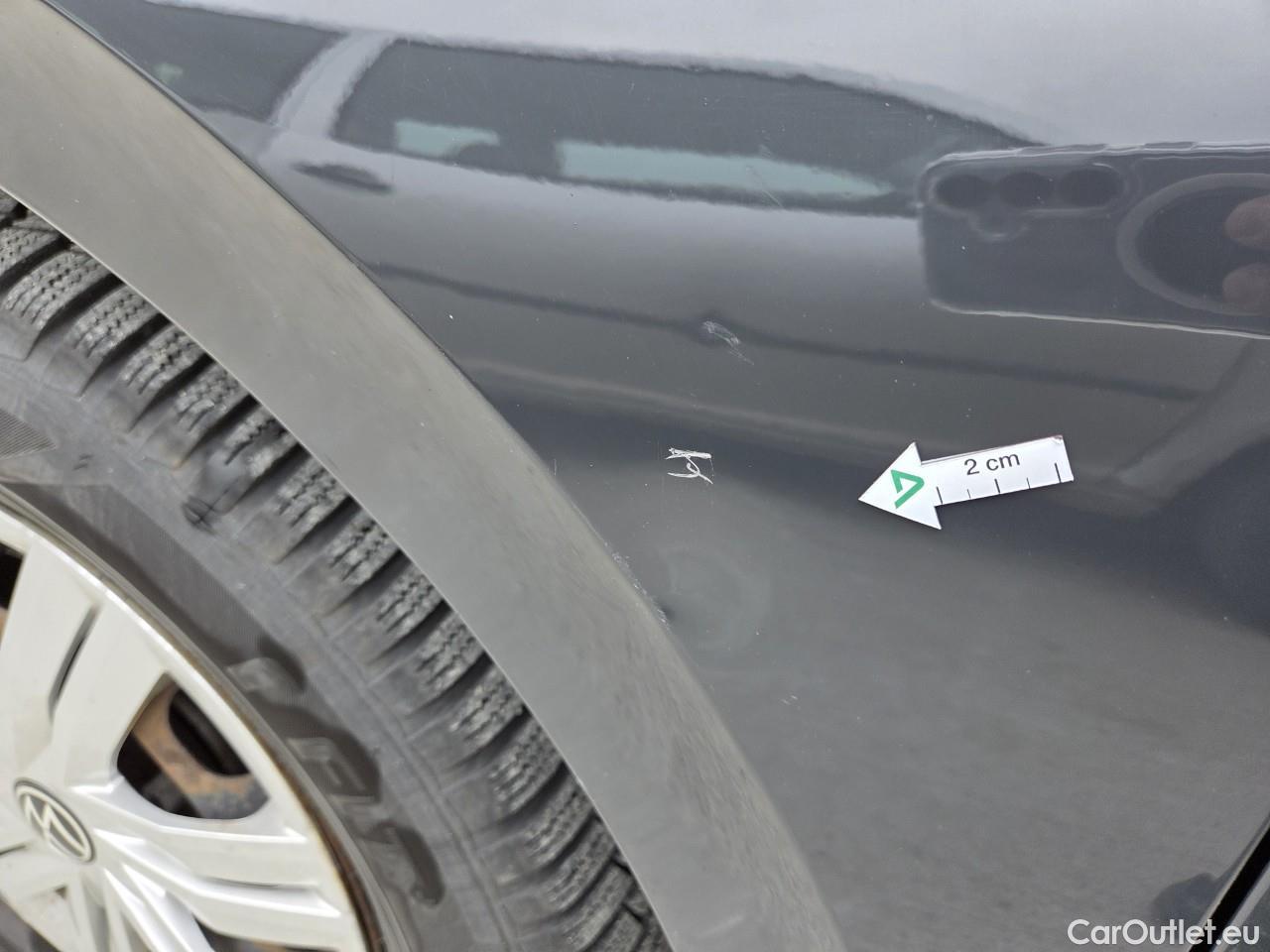  Volkswagen  Polo 1.0 80CP Trendline #6