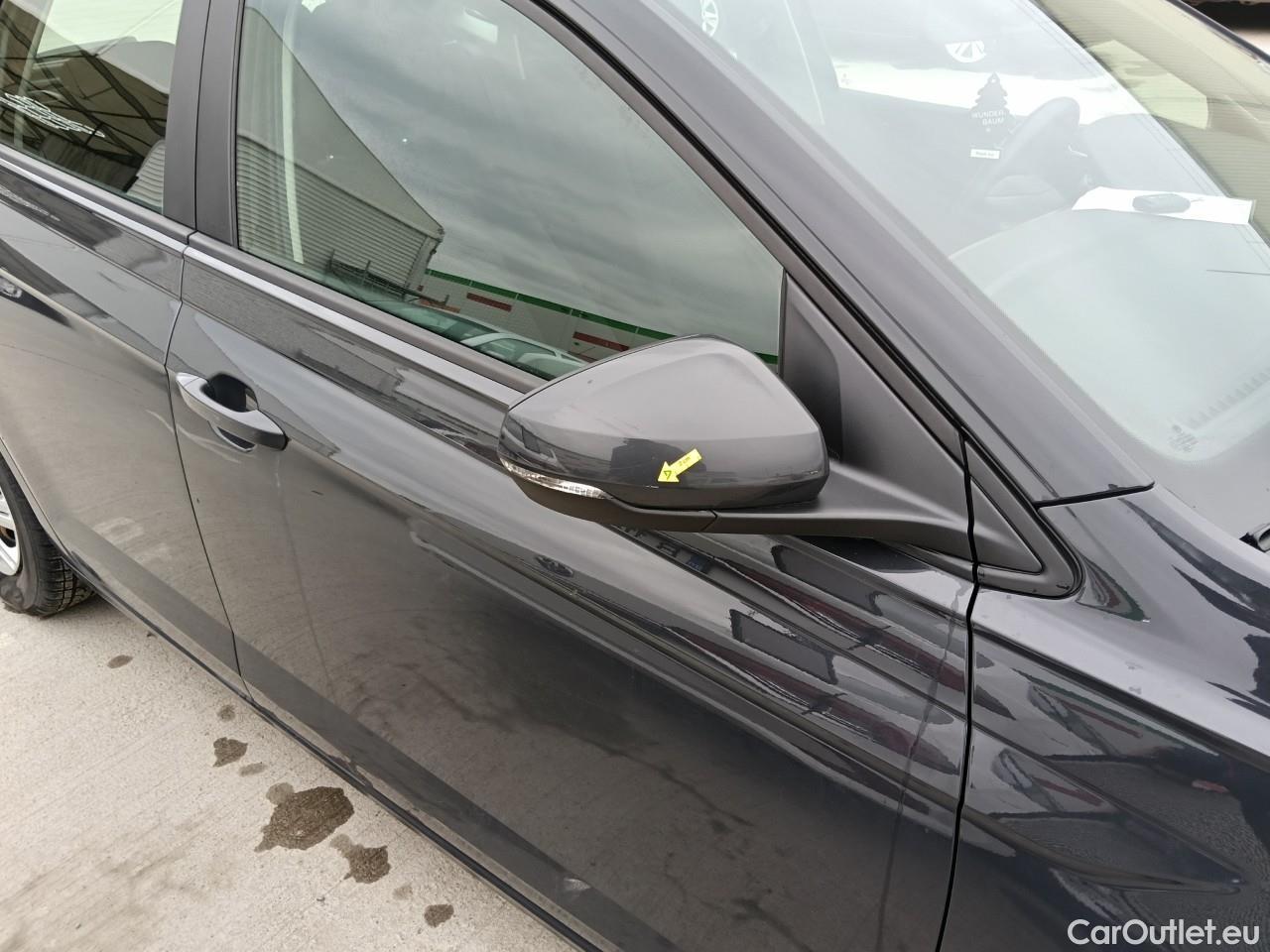  Volkswagen  Polo 1.0 80CP Trendline #17