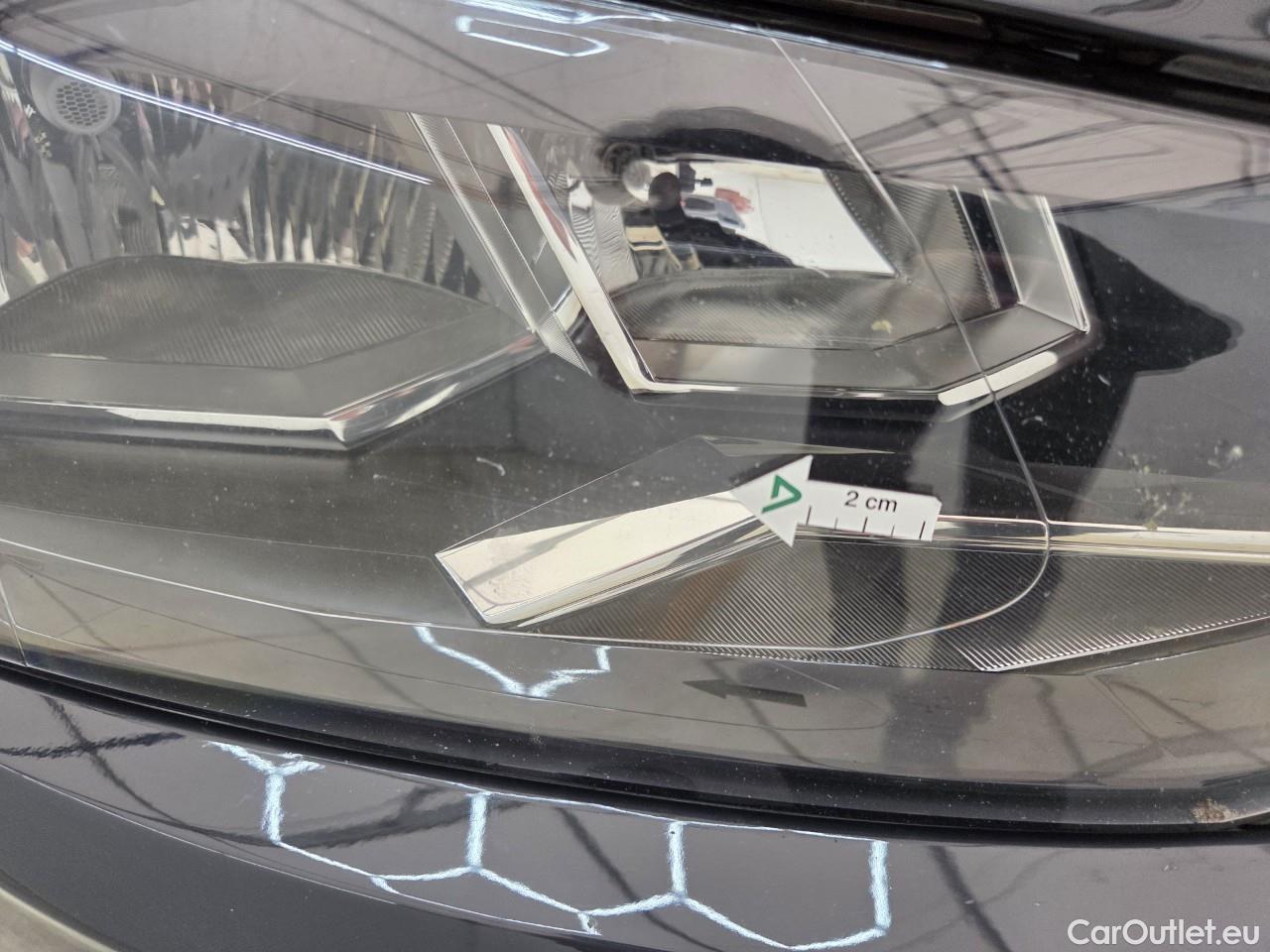  Volkswagen  Polo 1.0 80CP Trendline #6