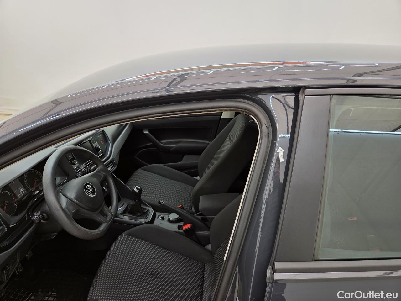  Volkswagen  Polo 1.0 80CP Trendline #54