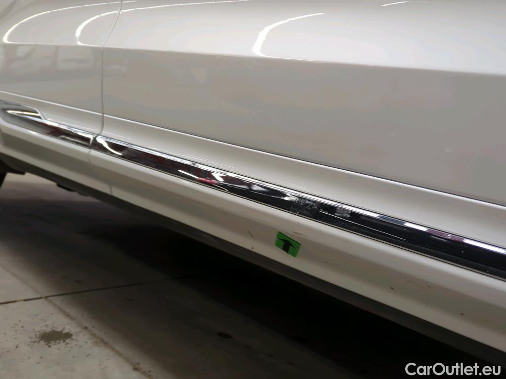  Volvo  XC60 2.0 B5 D 235CP Inscription AT8 AWD #9