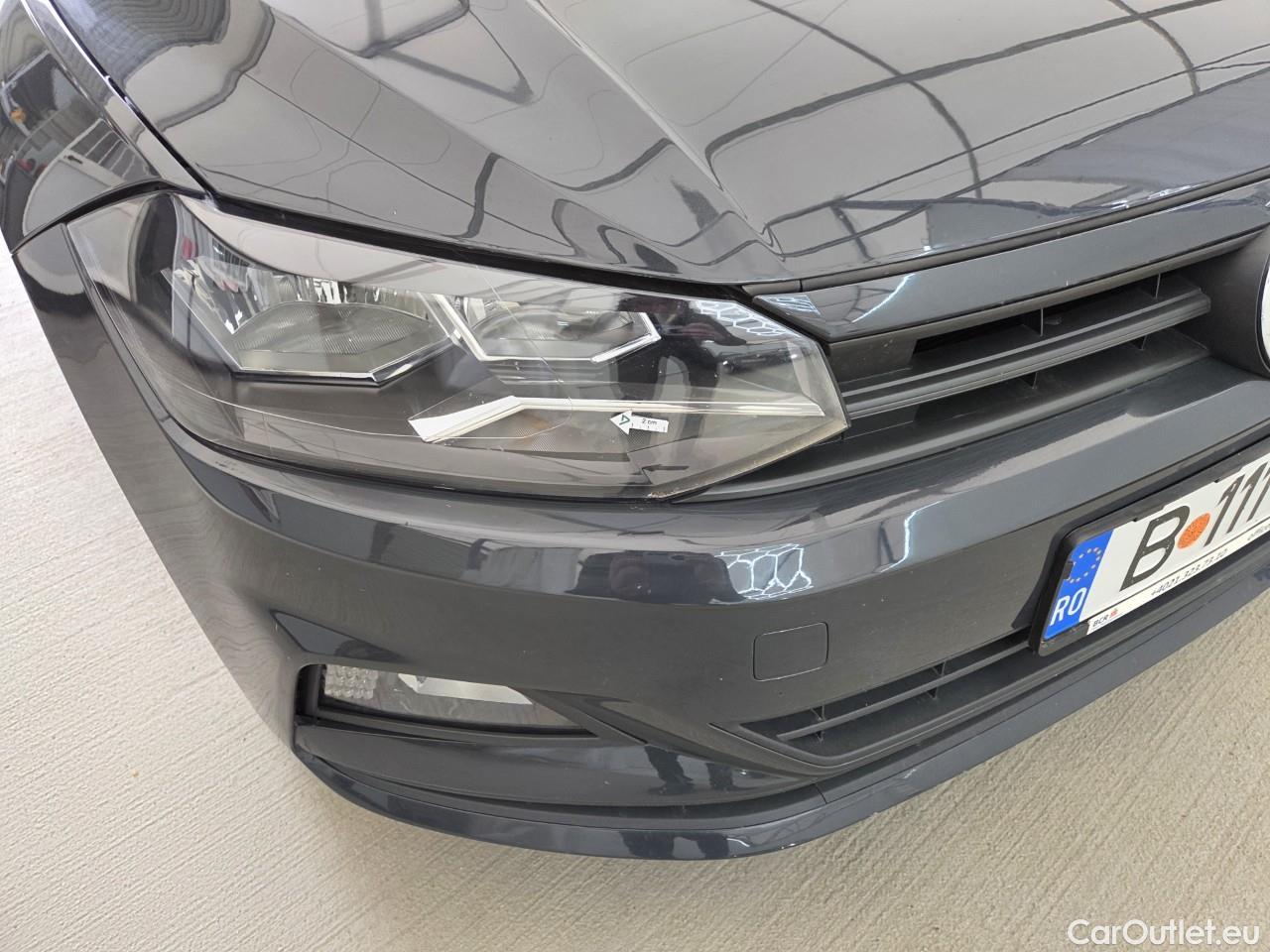  Volkswagen  Polo 1.0 80CP Trendline #17