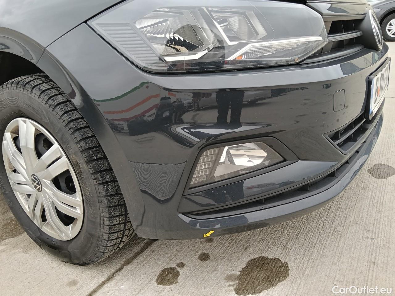  Volkswagen  Polo 1.0 80CP Trendline #16