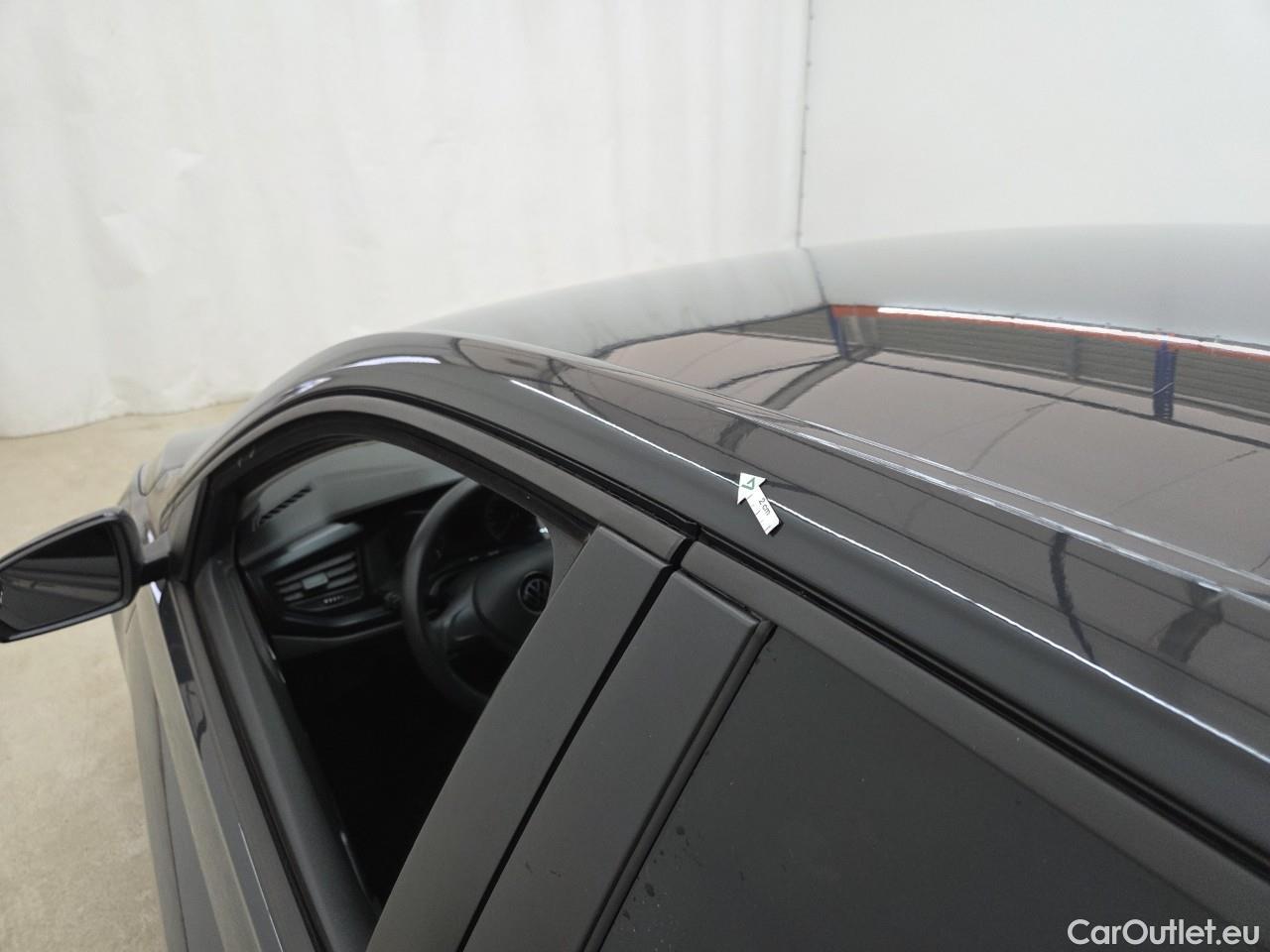  Volkswagen  Polo 1.0 80CP Trendline #7