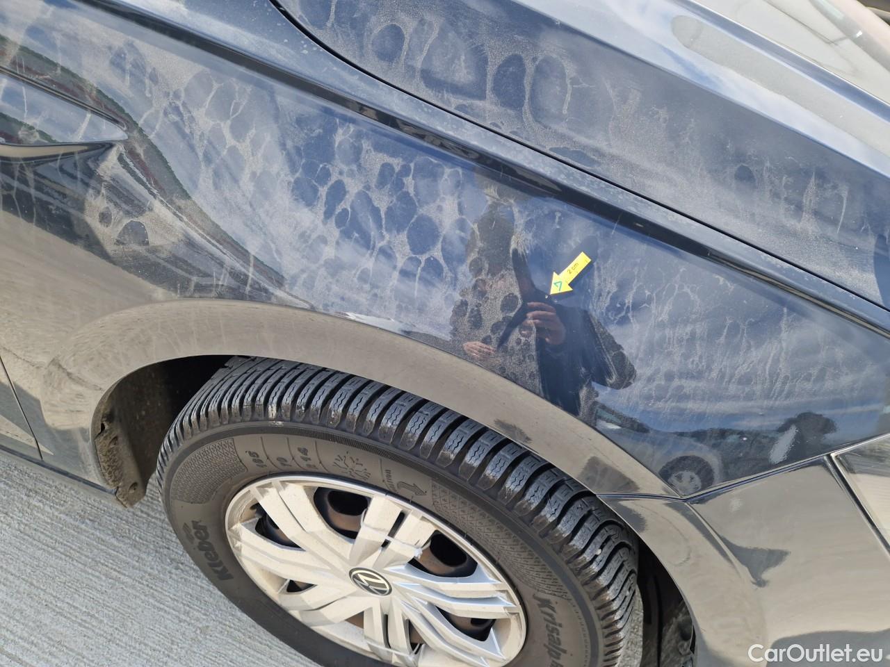  Volkswagen  Polo 1.0 80CP Trendline #12