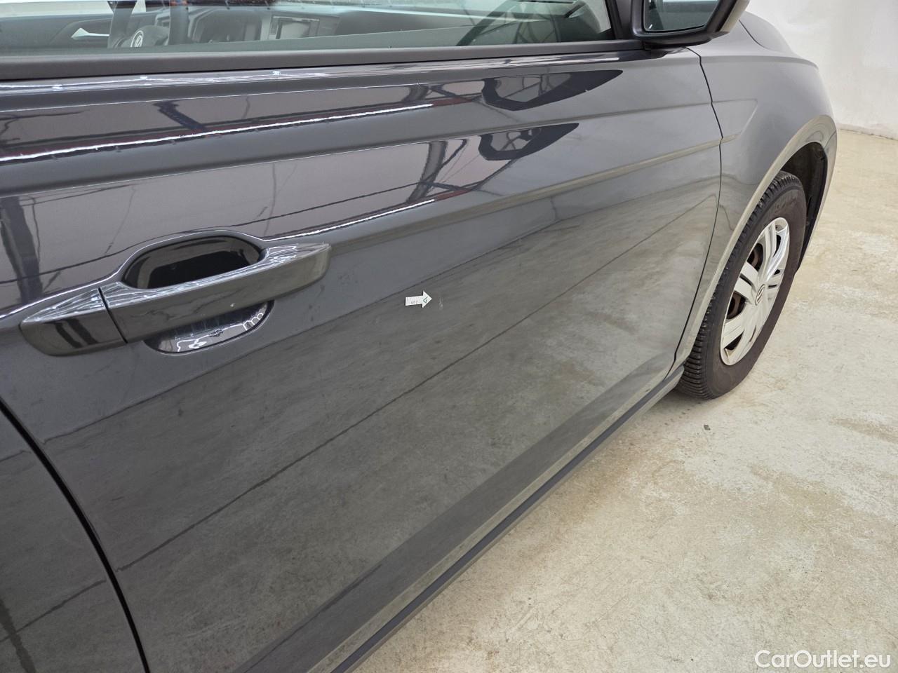  Volkswagen  Polo 1.0 80CP Trendline #9