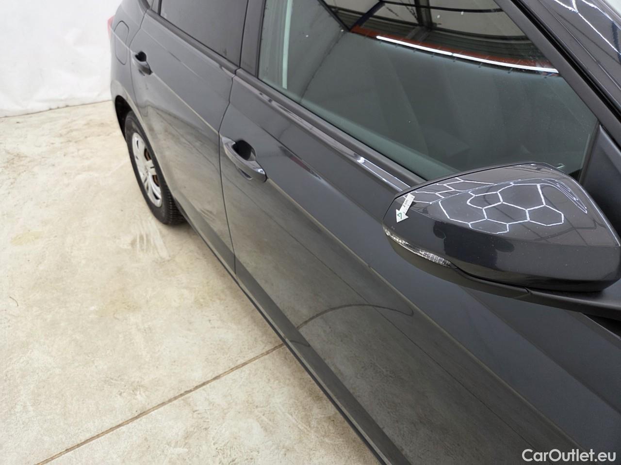  Volkswagen  Polo 1.0 80CP Trendline #22