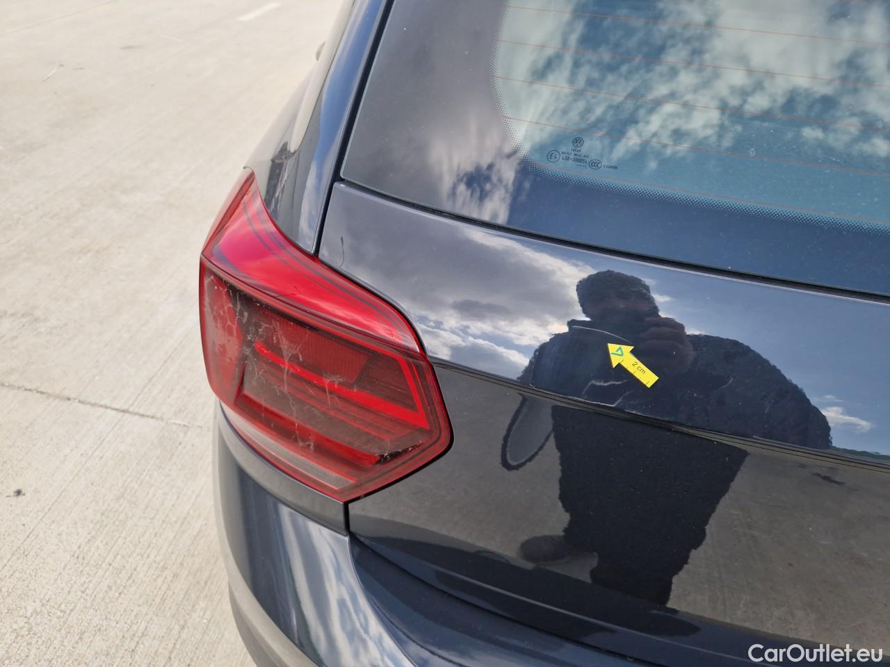  Volkswagen  Polo 1.0 80CP Trendline #21