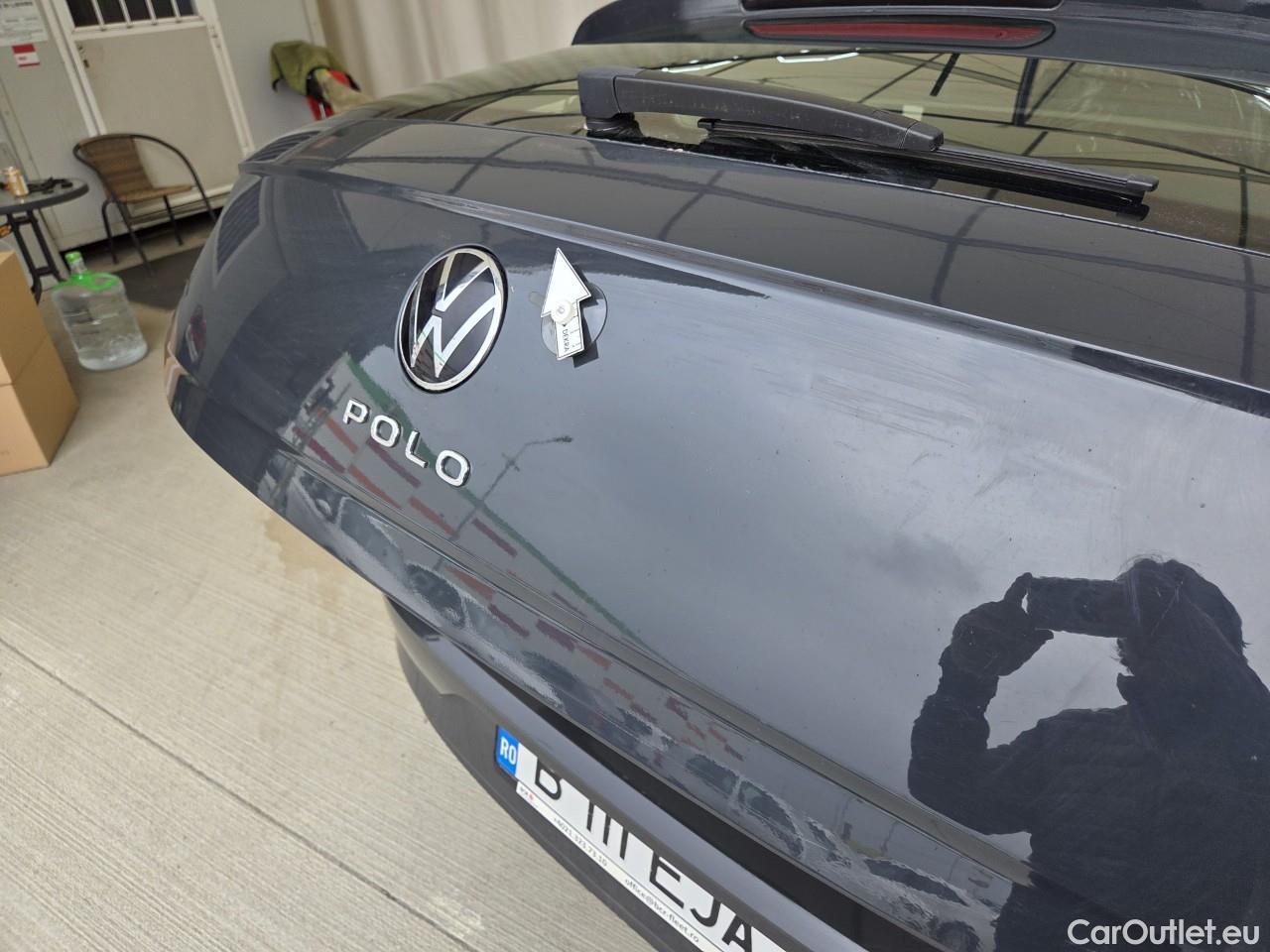  Volkswagen  Polo 1.0 80CP Trendline #35