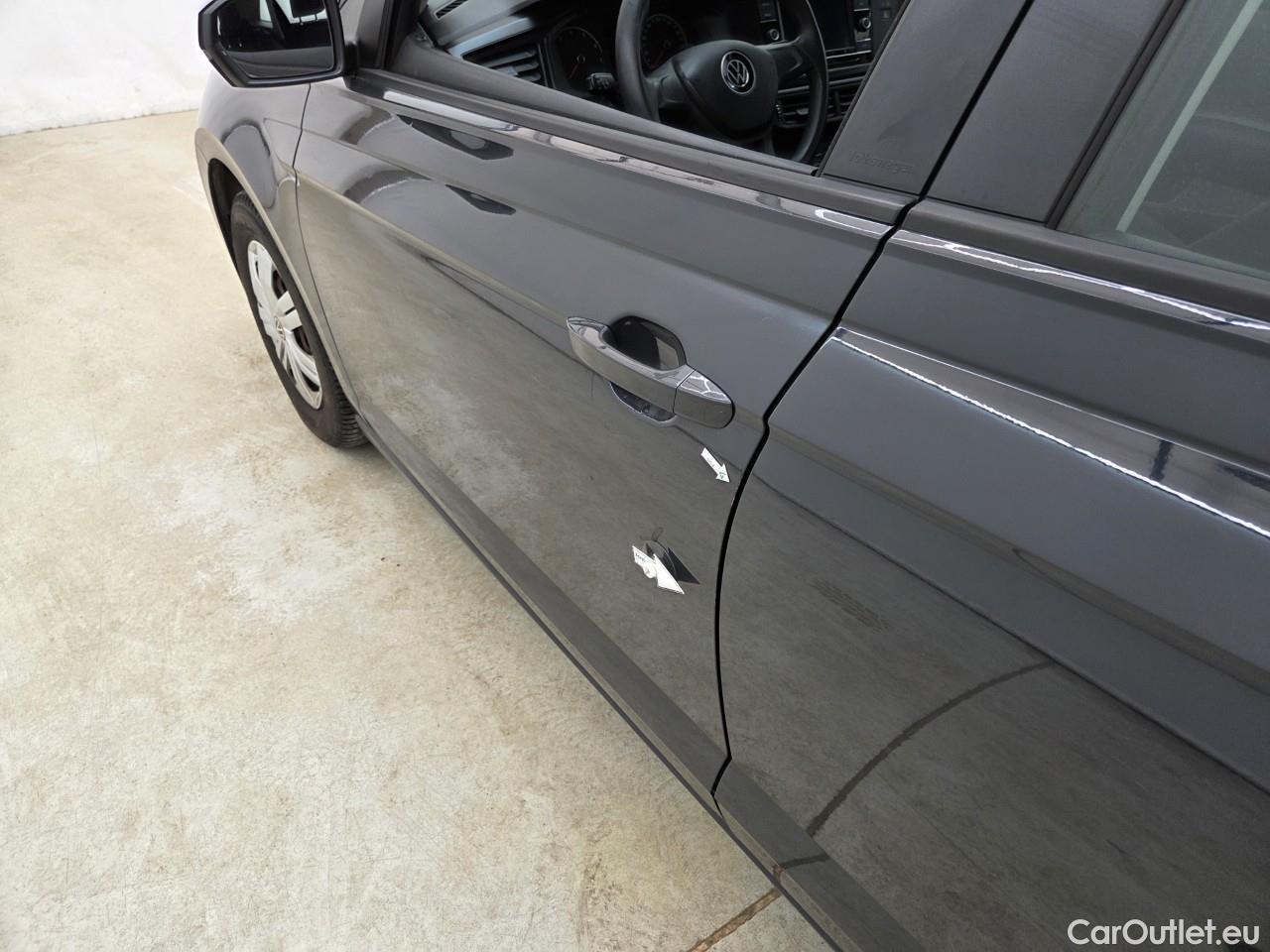  Volkswagen  Polo 1.0 80CP Trendline #59