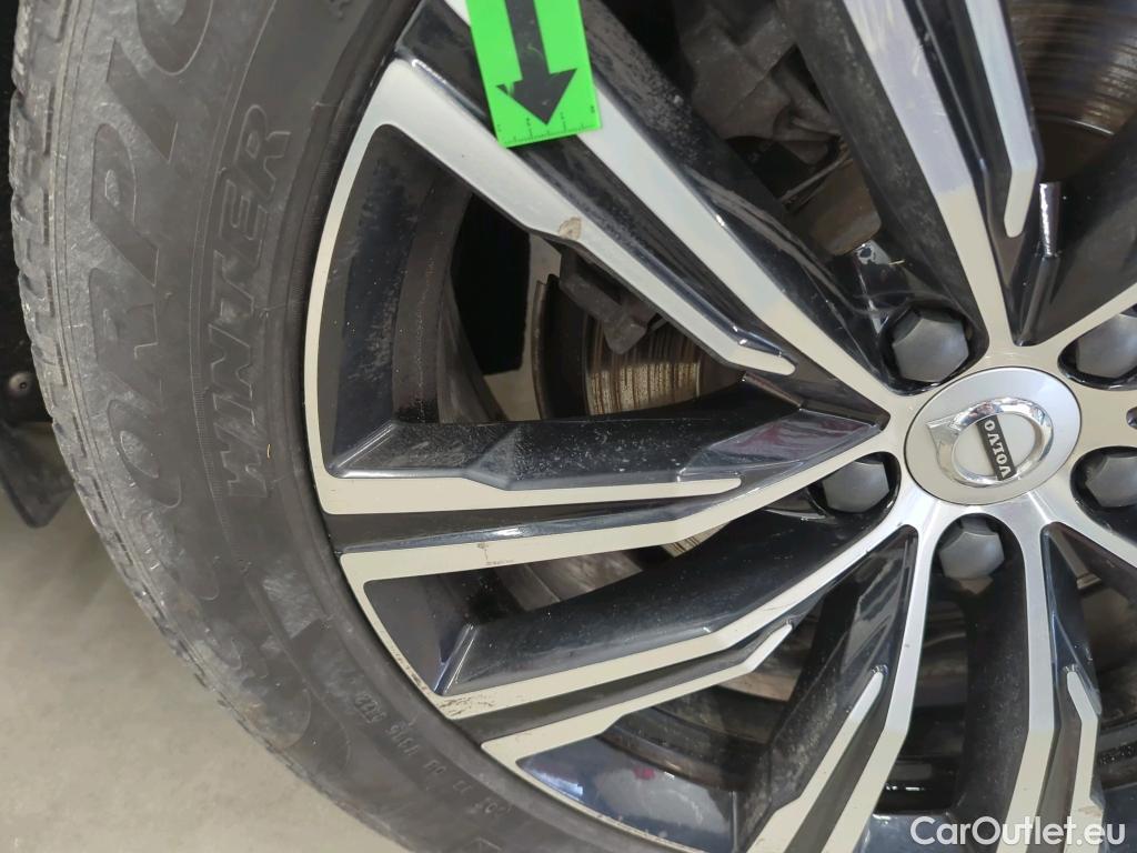  Volvo  XC60 2.0 B5 D 235CP Inscription AT8 AWD #12