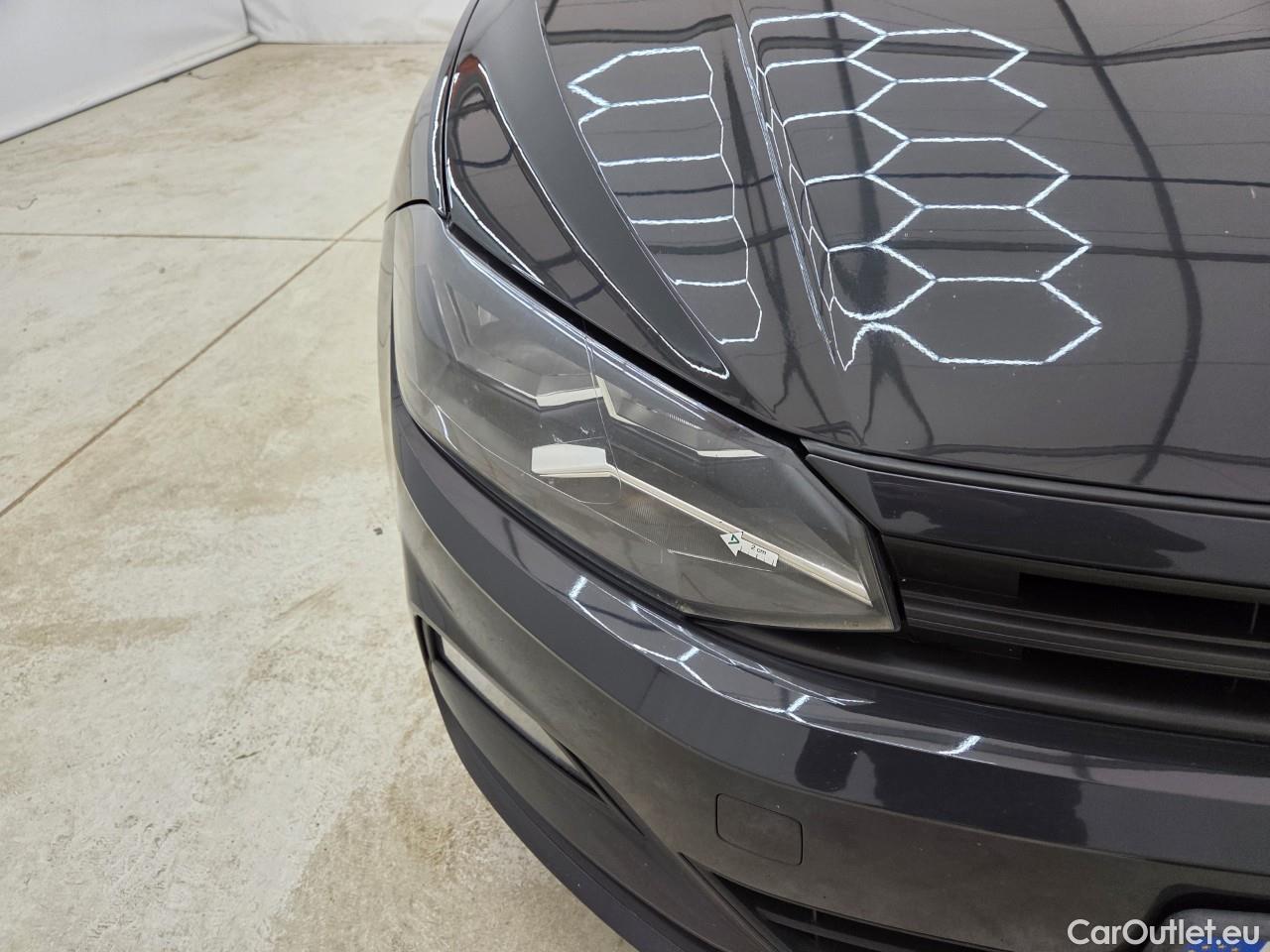  Volkswagen  Polo 1.0 80CP Trendline #16