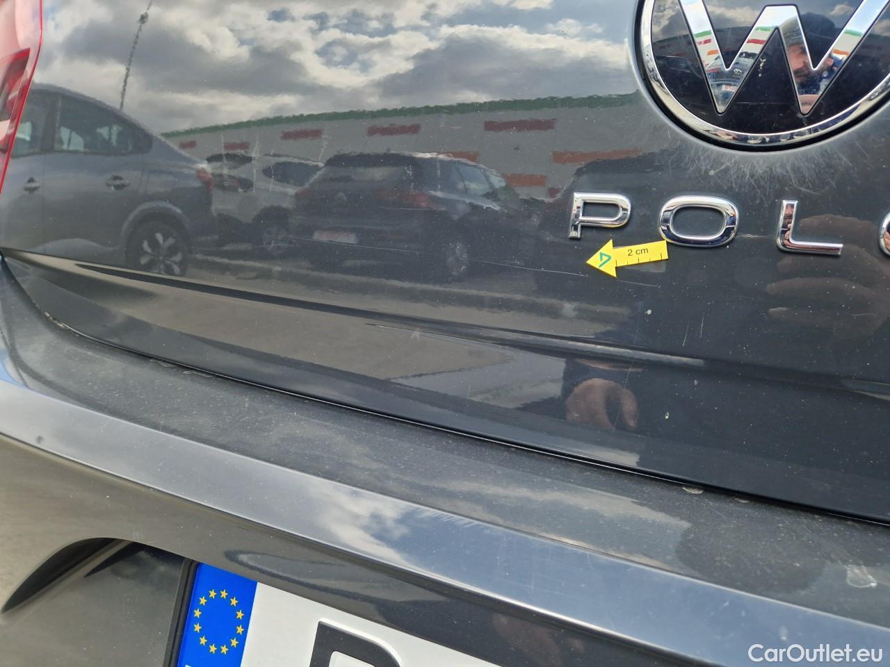  Volkswagen  Polo 1.0 80CP Trendline #20