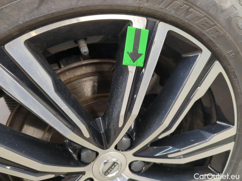  Volvo  XC60 2.0 B5 D 235CP Inscription AT8 AWD #14