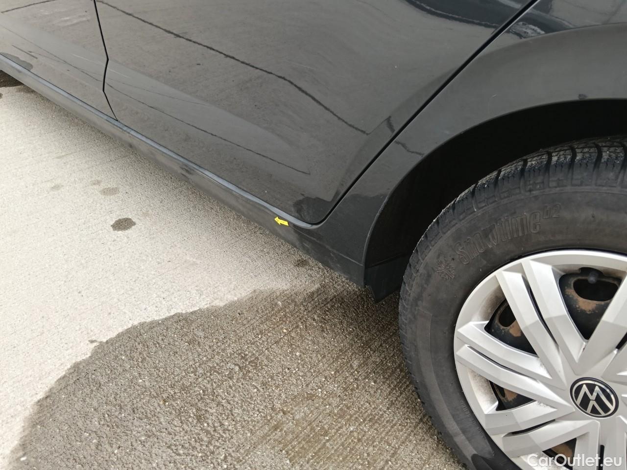  Volkswagen  Polo 1.0 80CP Trendline #34