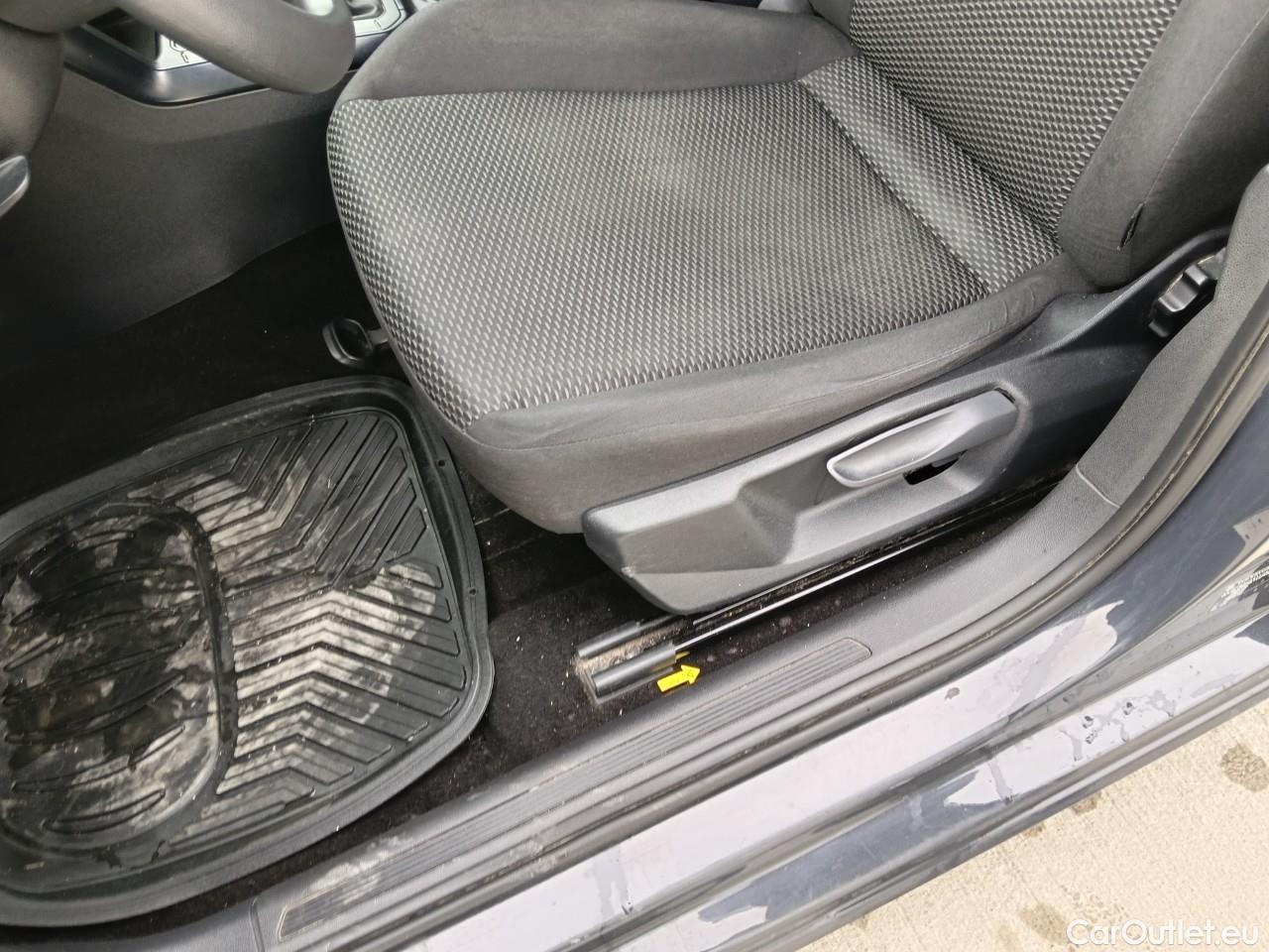  Volkswagen  Polo 1.0 80CP Trendline #5