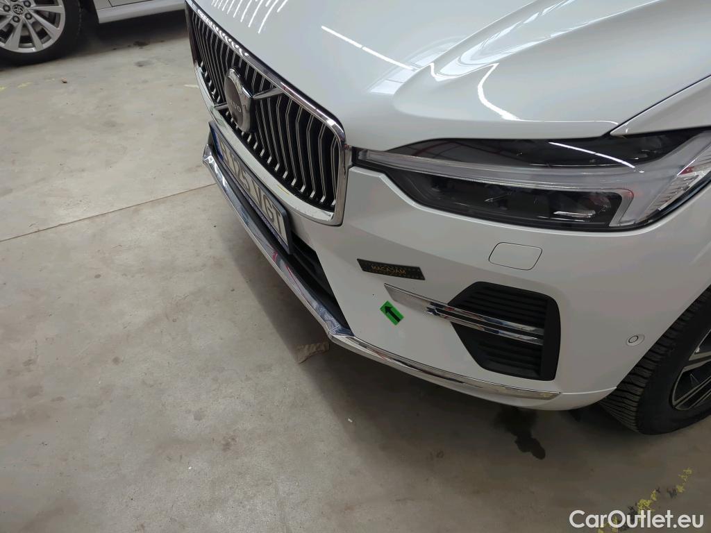  Volvo  XC60 2.0 B5 D 235CP Inscription AT8 AWD #5