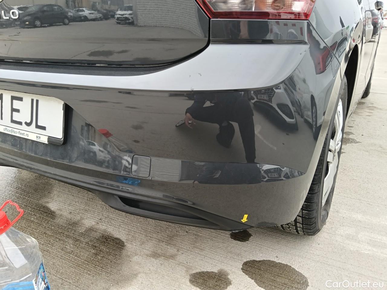  Volkswagen  Polo 1.0 80CP Trendline #24