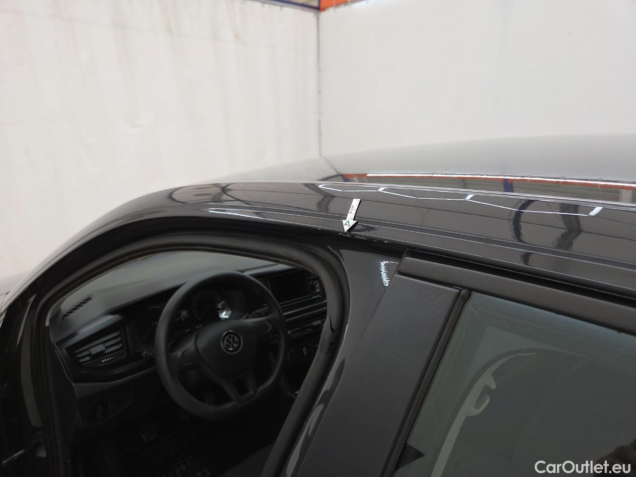  Volkswagen  Polo 1.0 80CP Trendline #51