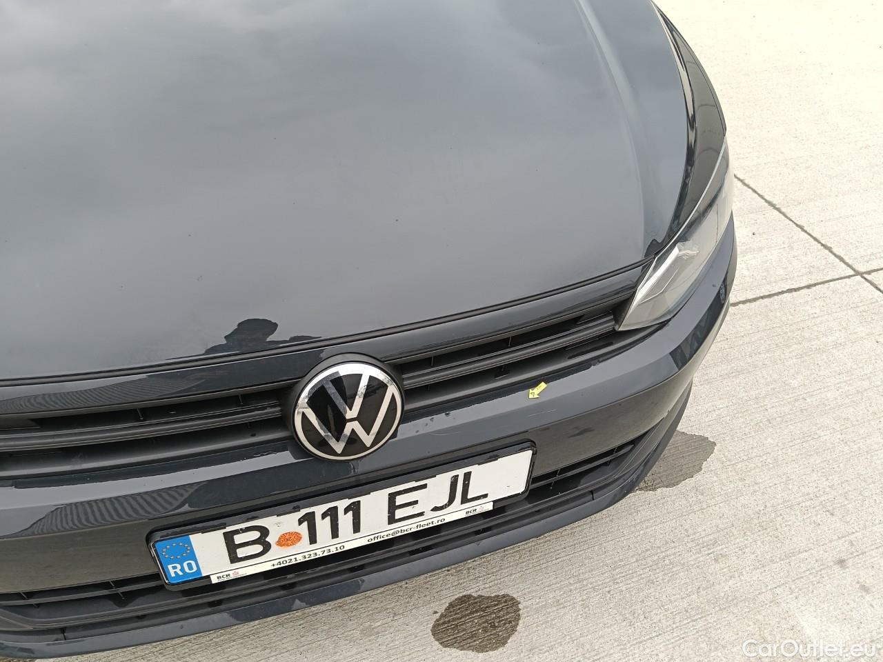  Volkswagen  Polo 1.0 80CP Trendline #14