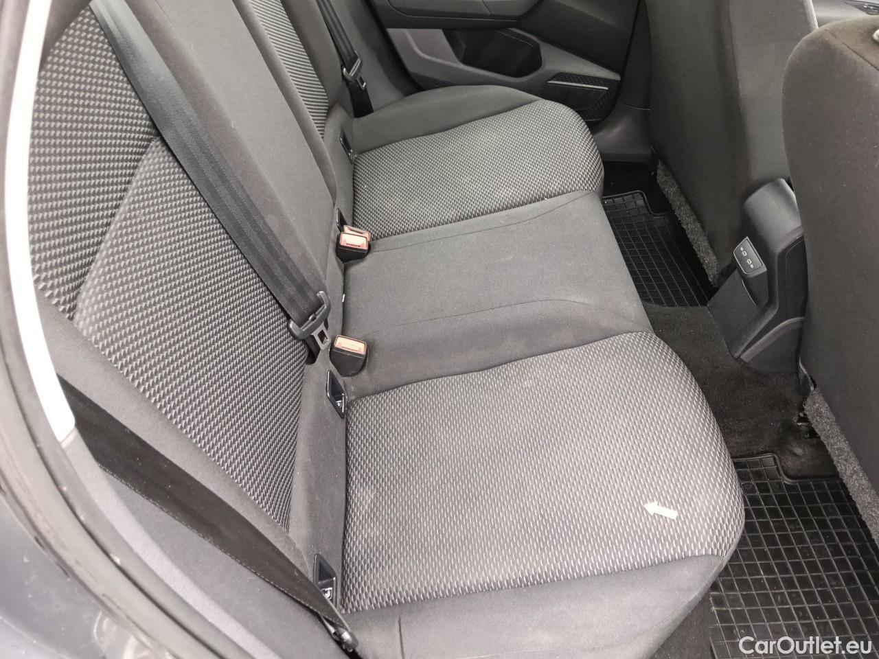  Volkswagen  Polo 1.0 80CP Trendline #21