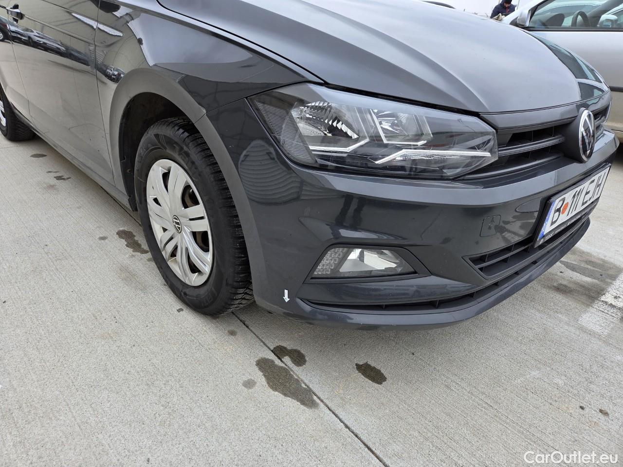  Volkswagen  Polo 1.0 80CP Trendline #9