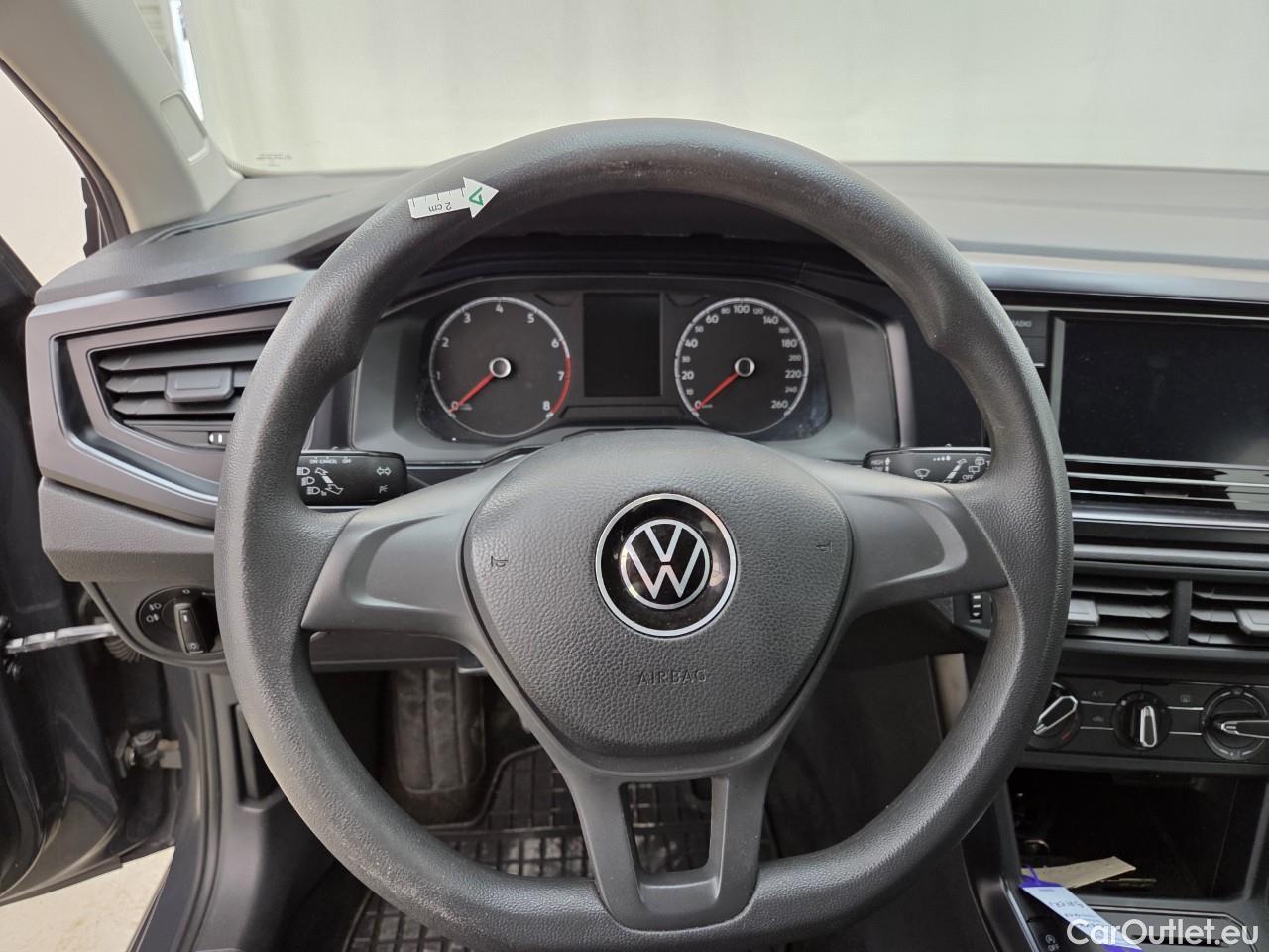  Volkswagen  Polo 1.0 80CP Trendline #39