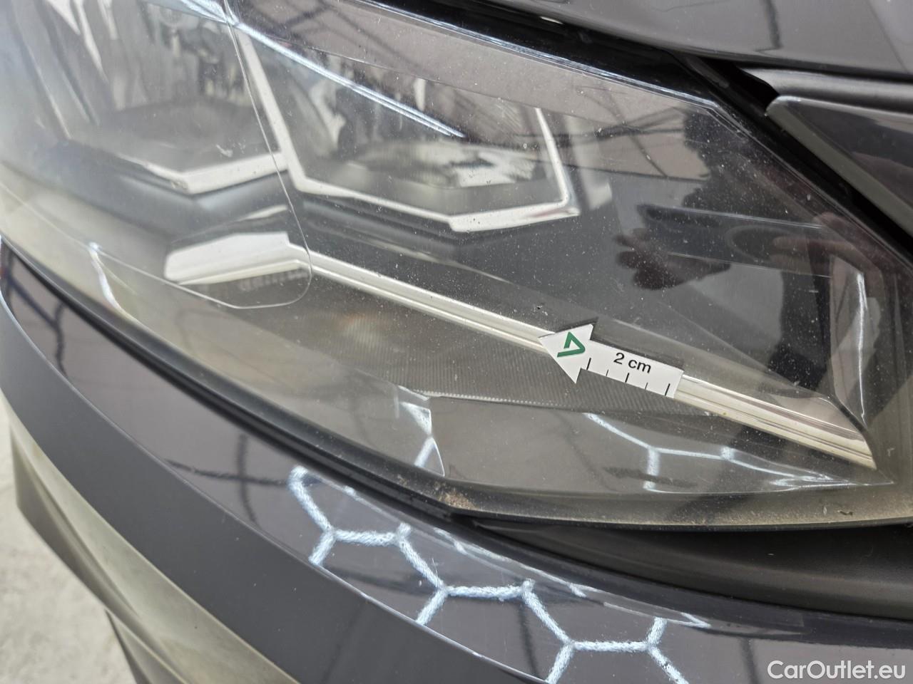  Volkswagen  Polo 1.0 80CP Trendline #17