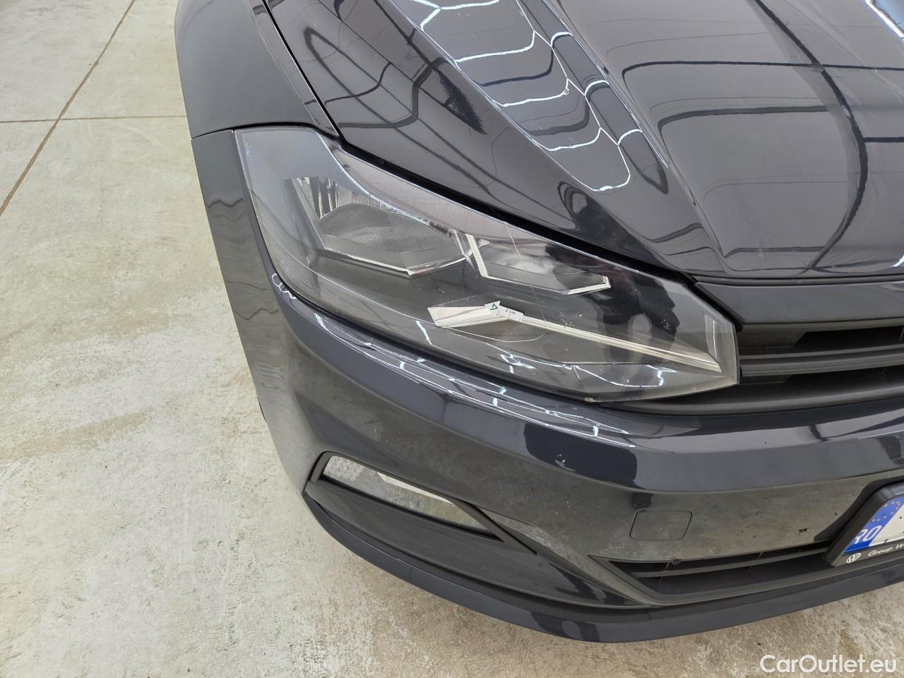  Volkswagen  Polo 1.0 80CP Trendline #5