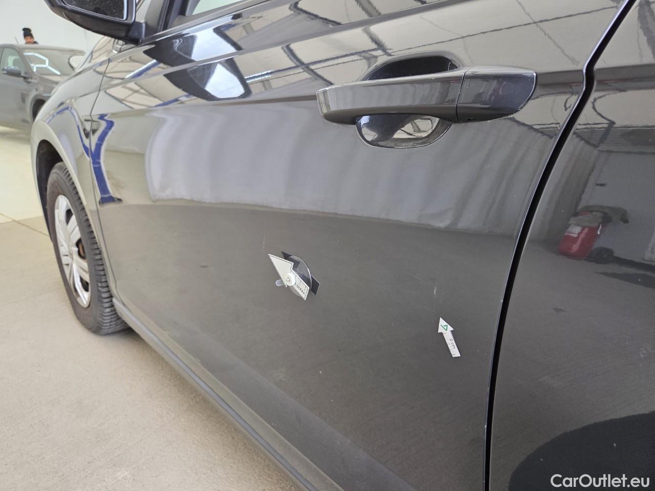  Volkswagen  Polo 1.0 80CP Trendline #5