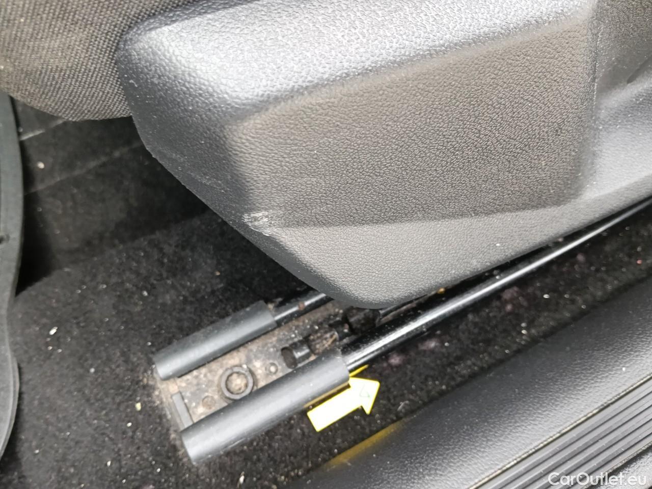  Volkswagen  Polo 1.0 80CP Trendline #6