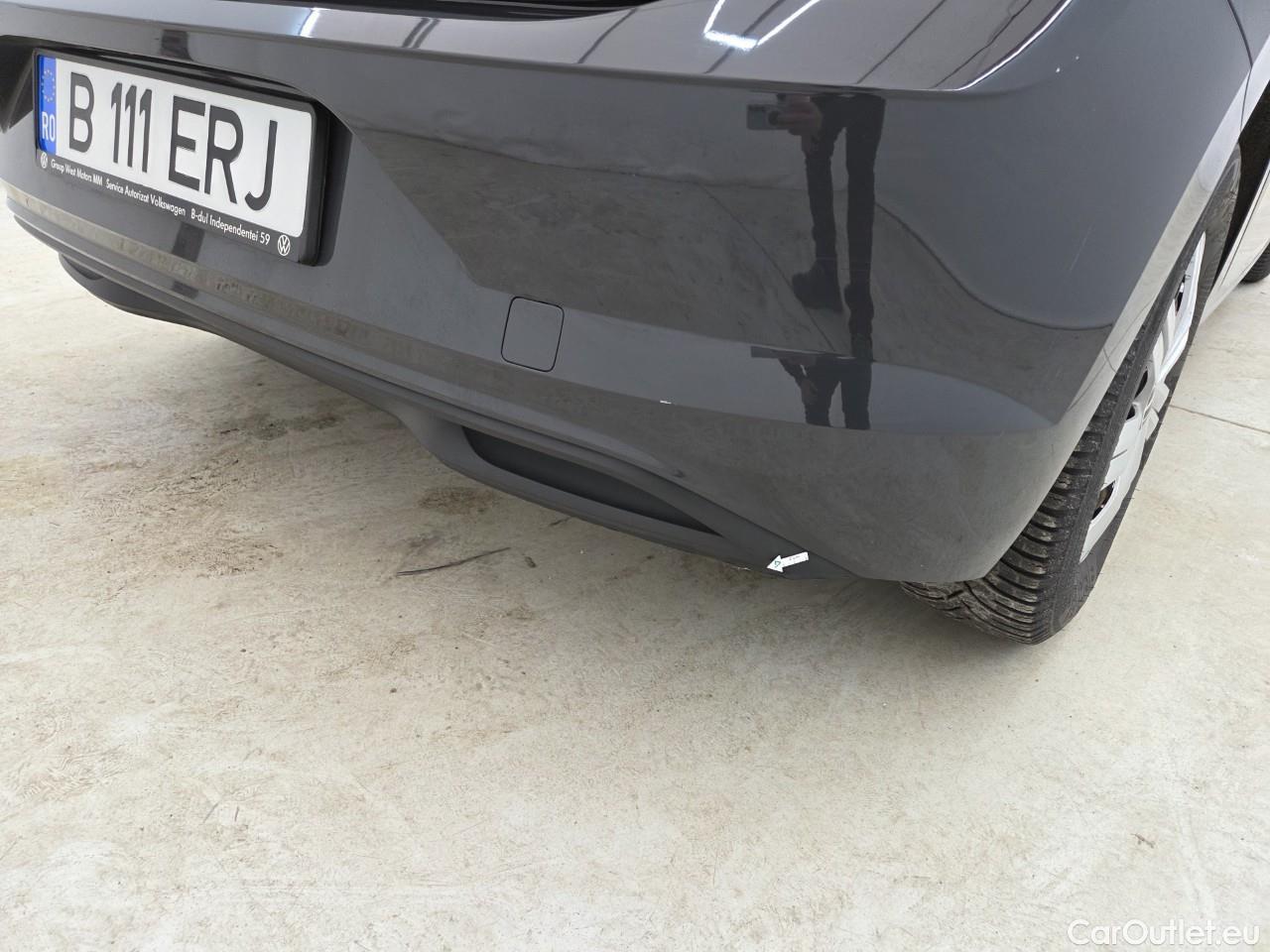  Volkswagen  Polo 1.0 80CP Trendline #14