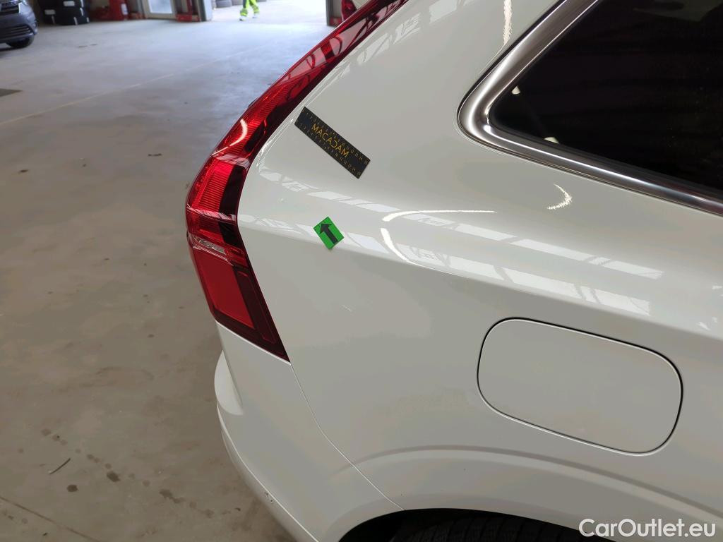  Volvo  XC60 2.0 B5 D 235CP Inscription AT8 AWD #7