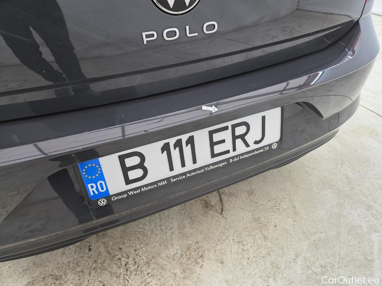  Volkswagen  Polo 1.0 80CP Trendline #17