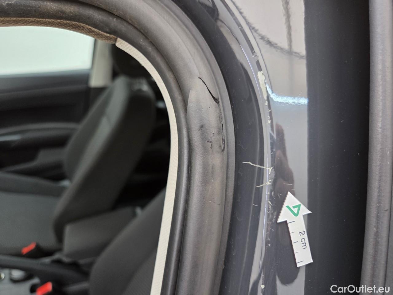  Volkswagen  Polo 1.0 80CP Trendline #53