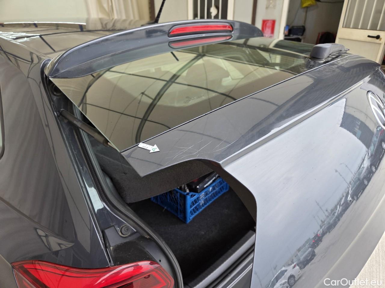  Volkswagen  Polo 1.0 80CP Trendline #33