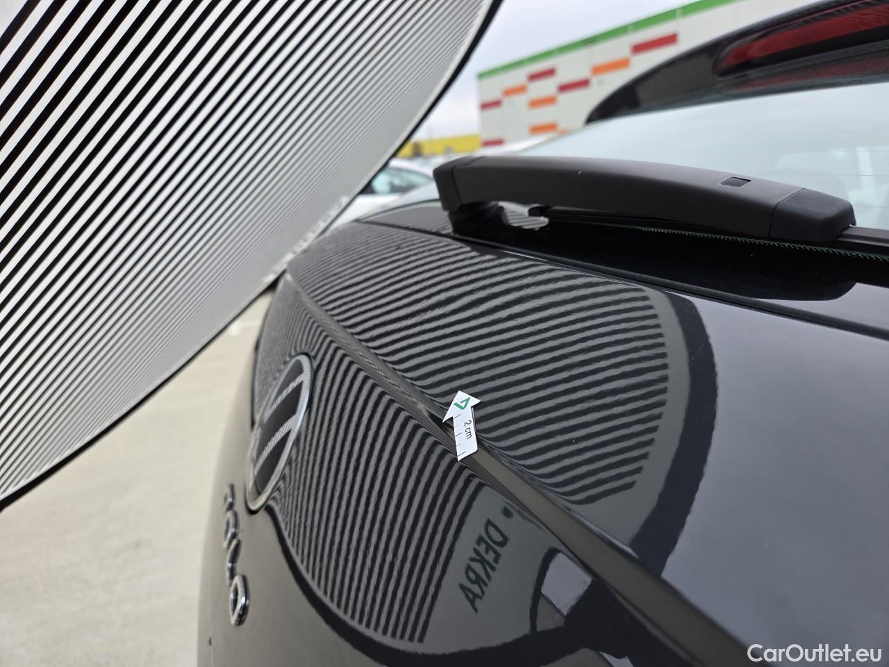  Volkswagen  Polo 1.0 80CP Trendline #34