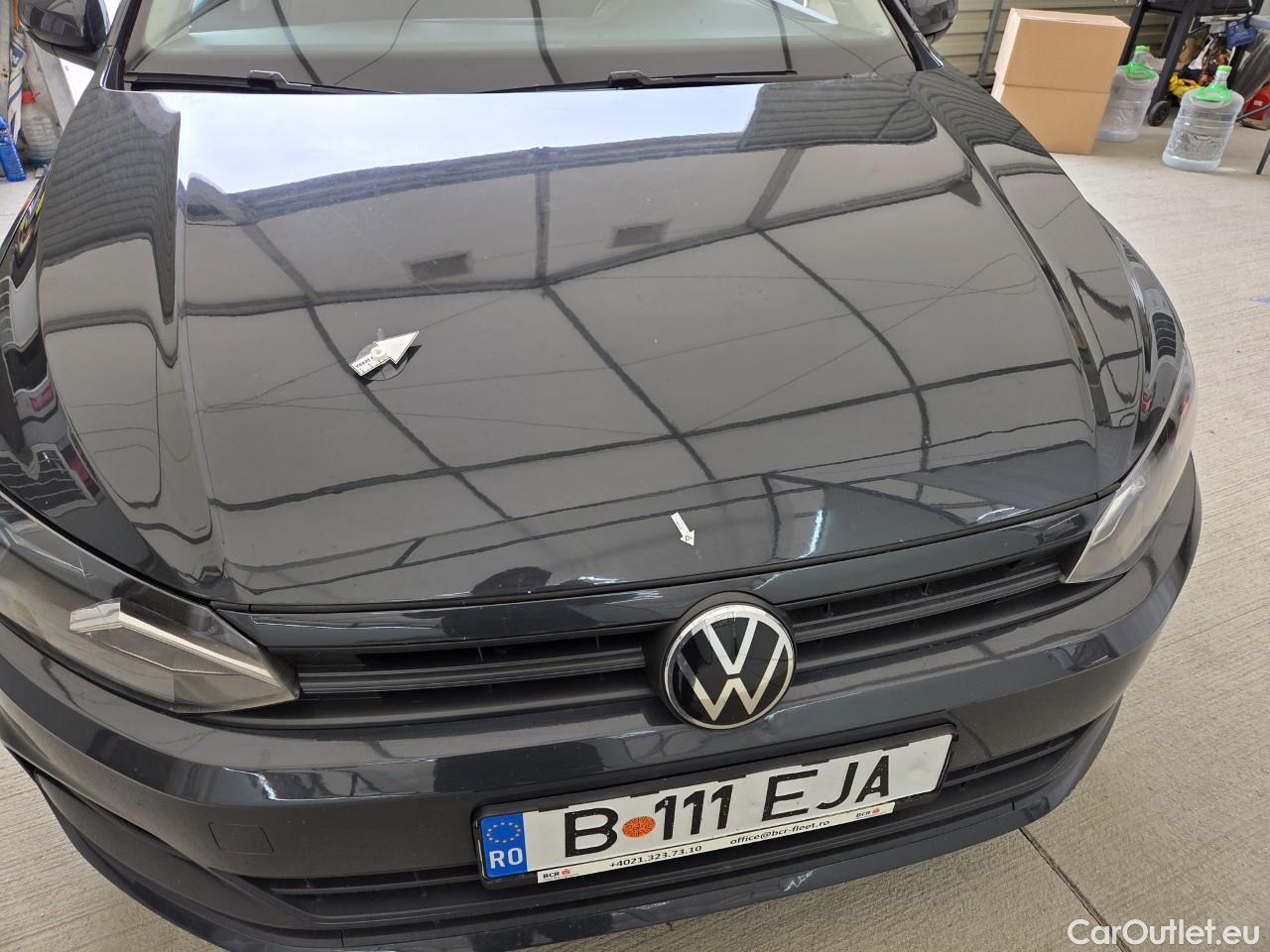  Volkswagen  Polo 1.0 80CP Trendline #20