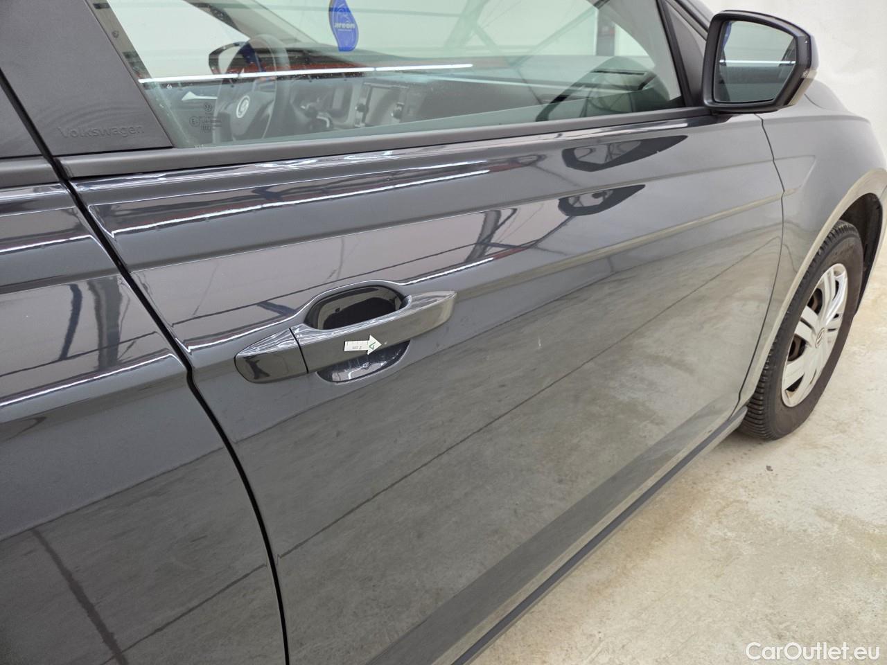  Volkswagen  Polo 1.0 80CP Trendline #11