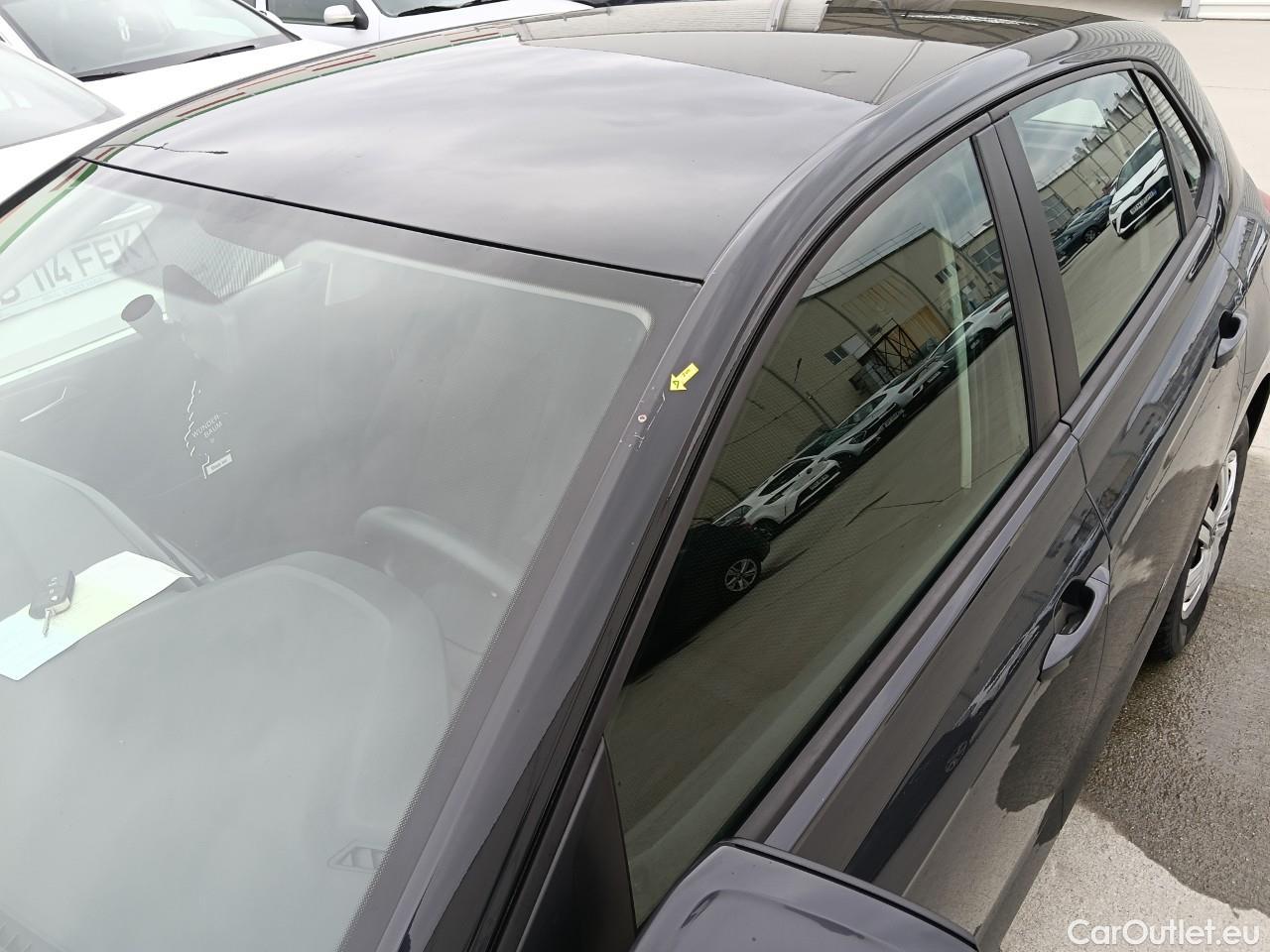  Volkswagen  Polo 1.0 80CP Trendline #12