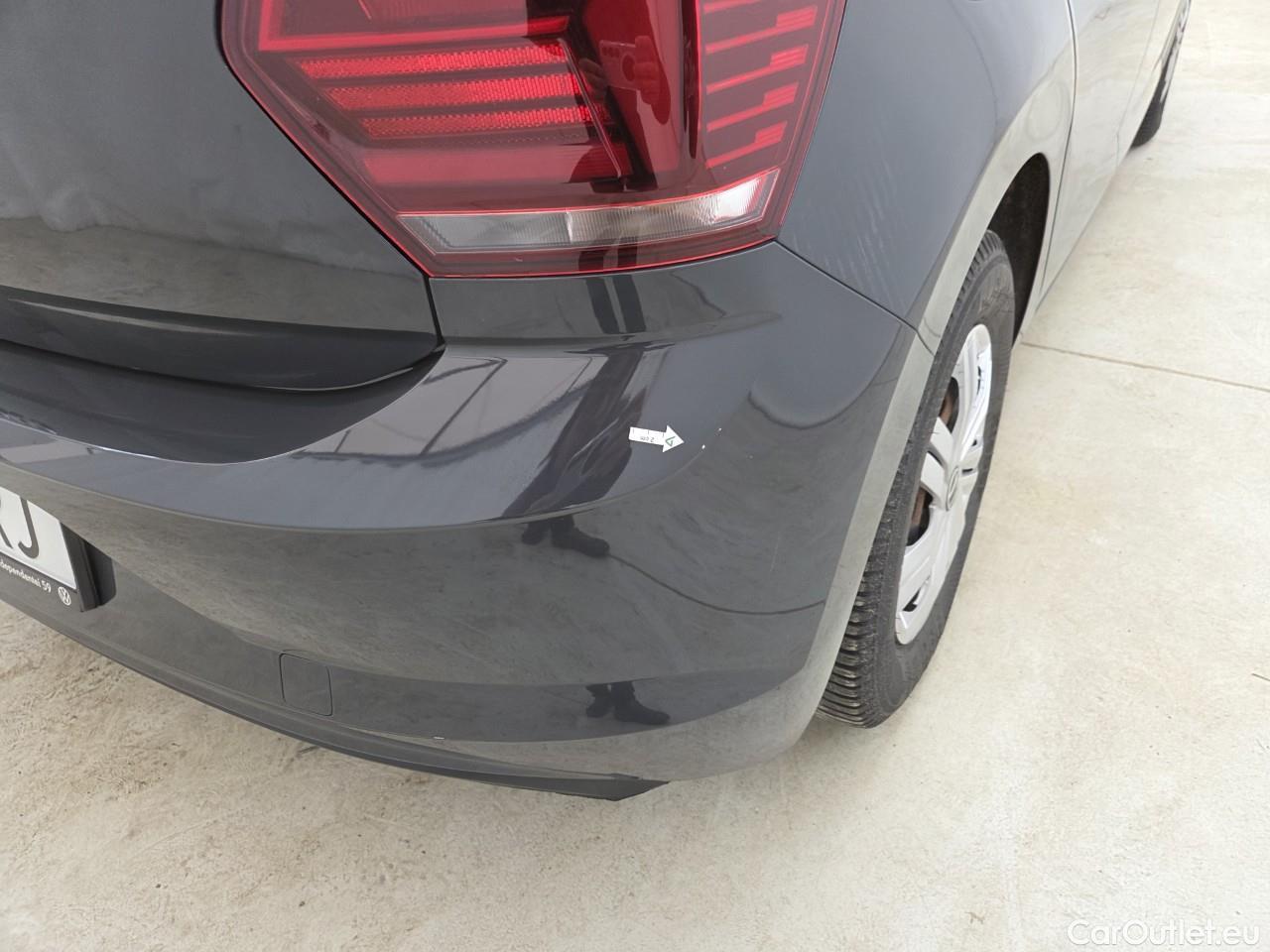  Volkswagen  Polo 1.0 80CP Trendline #20