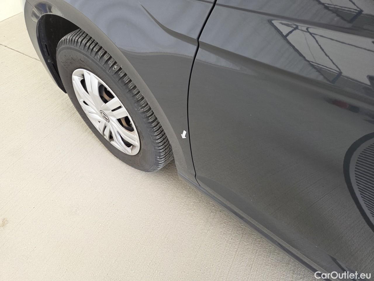  Volkswagen  Polo 1.0 80CP Trendline #9