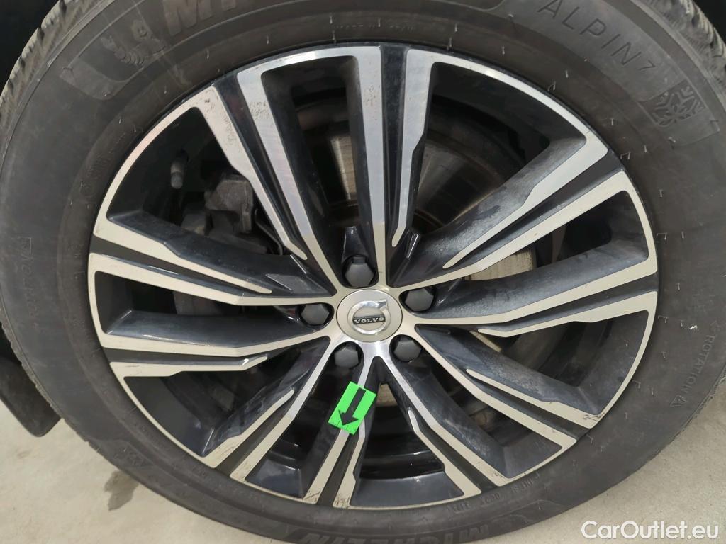  Volvo  XC60 2.0 B5 D 235CP Inscription AT8 AWD #21