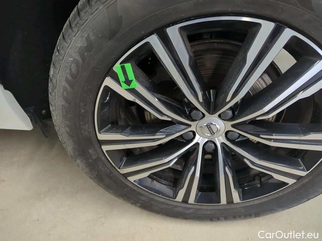  Volvo  XC60 2.0 B5 D 235CP Inscription AT8 AWD #11